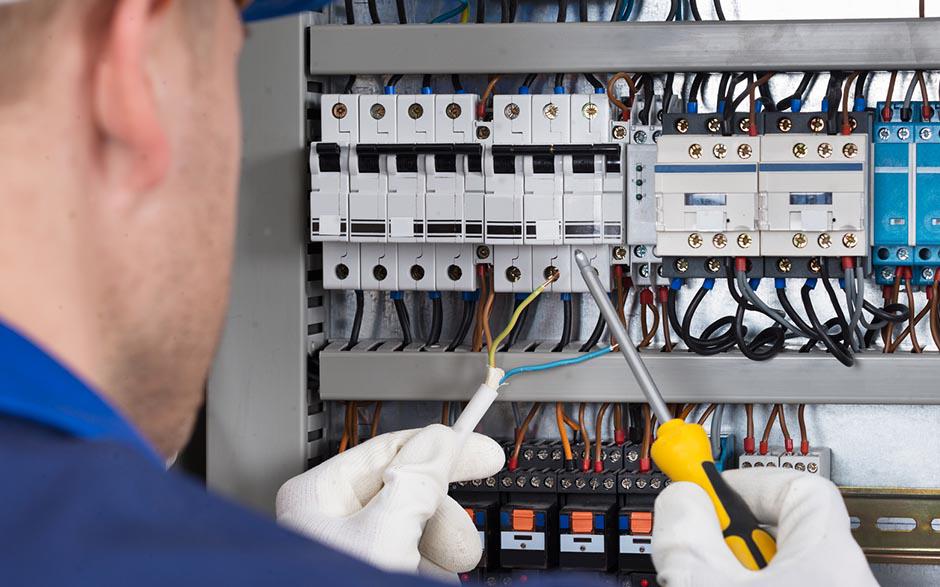 dépannage installation électrique Sevran