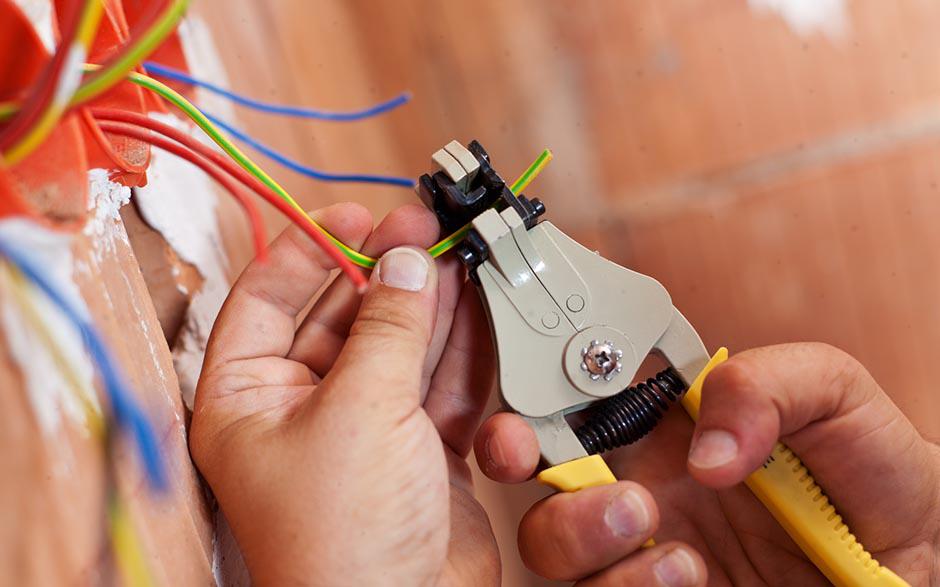 électricien d'urgence Verberie
