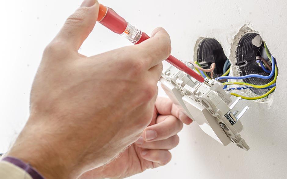 prix dépannage électrique Montrouge